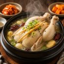 한국인들이 초복마다 챙겨먹는 음식 7가지, 초복음식 효능은? 이미지