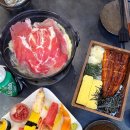 [성수맛집]뚝섬역맛집 스시도쿠 더성수 1.5배스시 히츠마부시 후기