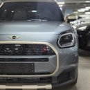 그린 EV모터스 | 12월 연말 추운 겨울 따뜻한 프로모션 듬뿍 받은 컨트리맨 S 페이버드 스모키그린 출고기 !_평생 엔진 오일