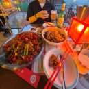 창창 | 신동 창창 후기｜홍콩 감성 중식당, 서울 야경 맛집 내돈내산 추천