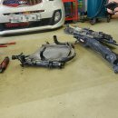 오토카센타&타이어전문점 이미지