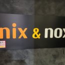 닉스엔녹스 이미지