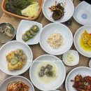 무등한정식 | 광주 수완지구 담양식 갈비 맛집, 실내 놀이방 있는 무등숯불갈비