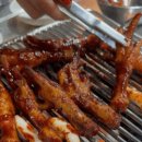 신라의닭발 이미지