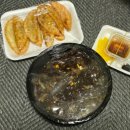 남천각 | 광안리중국집 남천각 짜장면 군만두