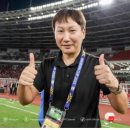 베트남 대표팀 김상식 감독 근황 이미지