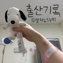 효현(주) 아주주유소 | 리베르 여성병원 | 자연분만 2박 3일 1인실 입원 후기, 37주 초산모