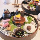 동화빌딩 | 선릉역 맛집 한식, 선릉역 회식 장소 추천 동화고옥 한정식 후기