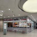 2300 | [부산/센텀] 가성비 회전초밥 맛집 스시야마 센텀시티점 방문 후기 (접시당2,300원)