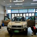 심쿵디테일링 세차장 이미지