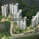 수지파크푸르지오 이미지