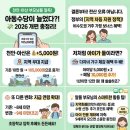 천안사랑지역아동센터 | 천안 아산 아동수당 지역우대금 4월 입금 후기 12만원