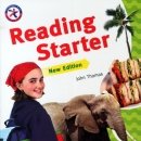 Reading Starter 1 이미지