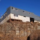 쇄암리 마을회관 이미지