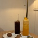 제주빠박이 | 제주 서귀포 올레시장 카페 제주빠박이 디저트 맛집🤎