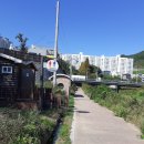 좌광천 산책로2 이미지