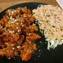 21세기옛날통닭 이미지