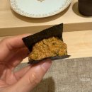[스시소기] 강남 블루리본 가성비 오마카세 디너 추천 후기