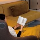 리조트주유소 이미지