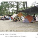 숲들내캠핑장 이미지