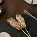 야키토리 우마이