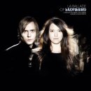 Lady &amp; Bird (Keren Ann &amp; Bardi Johannson )- Suicide Is Painless.... (1970) 이미지