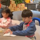 파주 아이와 가볼만한곳 빅블러라운지 (구.스칸디아트랩) 초등클래스 다녀온 후기