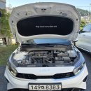 쏘카 주식회사 | [쏘카]더 뉴 K3 이용후기