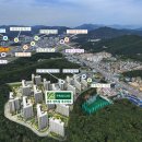 광주센트럴푸르지오 이미지