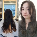 오산대역 수청동 미용실 단골되고 싶은 엘바노헤어 염색 후기