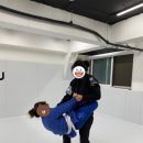 주태기가 온 사람이 쓰는 주짓수 1년차 후기