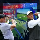 도림 스크린 골프 이미지