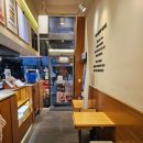 [용인 수지] 바르다김선생 수지구청점 내돈내산 리뷰 - 제육김밥, 떡볶이, 만두