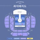 0525~0607 뒤늦은 수호 주간 쓰기 수호 콘서트 올림픽홀 시야 점선면 공방 엠카, 뮤뱅 뮤직 라이브 후기