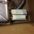 BMW ///M PERFORMANCE EXHAUST 장착기 - Part I 이미지