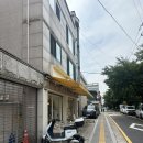 불광천 | 불광천카페 해피치 후기