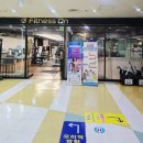 오리역 | 쾌적하고 넓은 오리역헬스장 휘트니스온에서 오리역PT 후기