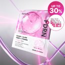 휴먼앤팜 | 속광 피부 비결 팜스테이 V-PDRN 캡슐크림&amp; 겔 마스크 조합 솔직 후기