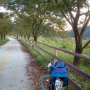 자전거여행, 진접에서 이포보까지, ＜시 - 가을이 묻어 왔습니다＞ 이미지