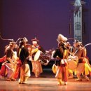 농악사물놀이 이미지