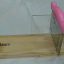 천연비누와 화장품 이미지