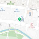 별내면사무소 1층 이미지