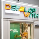 모란역 12번출구 이미지