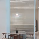 위니아서비스북인천점 | 세라믹 원형식탁으로 완성한 작은주방인테리어(지아띠 인천점 후기)