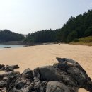 죽노골해수욕장 네이버블로그