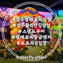 경주 향교 | 경주 텔레토비 팝업 주말 후기 스탬프 투어 굿즈 포토타임