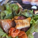 풍경있는집 | 호계사거리 신규오픈 고기집 풍경408 내돈내산 솔직후기