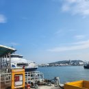 마루세끼 | 인천 대이작도 삼시세끼 제공 펜션에서 즐기는 섬 힐링여행 - 테라스의 아침