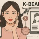 K-Beauty(케이뷰티, K-뷰티)의 진화: 전통에서 테크까지, 글로벌 뷰티 산업의 혁신을 이끄는 한국의...