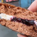 블루베리 편의점 이미지